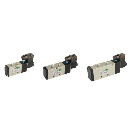MVSC-260 系列 電磁閥